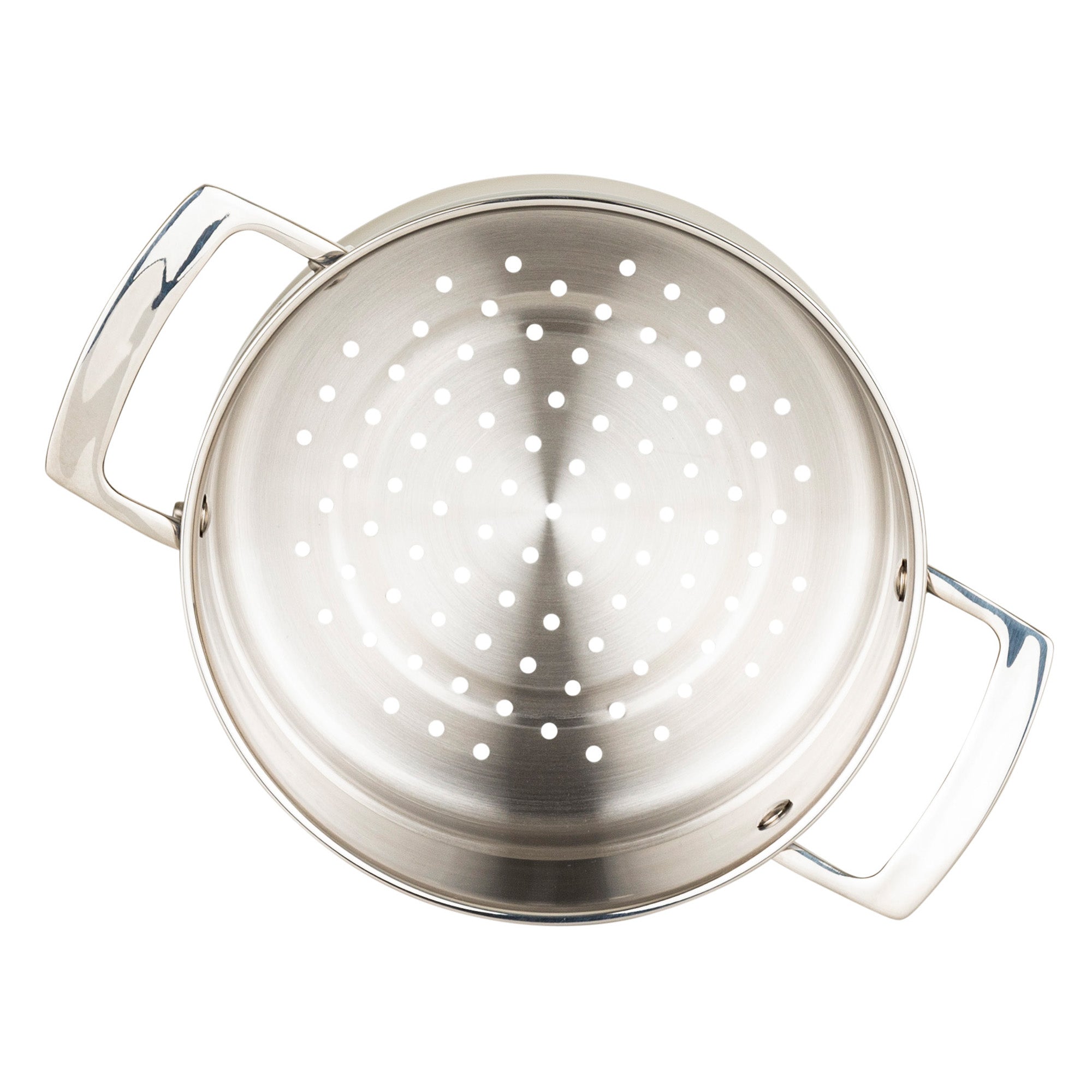 Viking Contemporary Copper 4-Ply 9 Piece Cookware Set