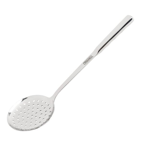 Viking 9Piece Stainless Steel Utensil Set with Holder Viking