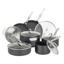 Product Image for Viking Hard Anodized Nonstick 12-piece Cookware Set