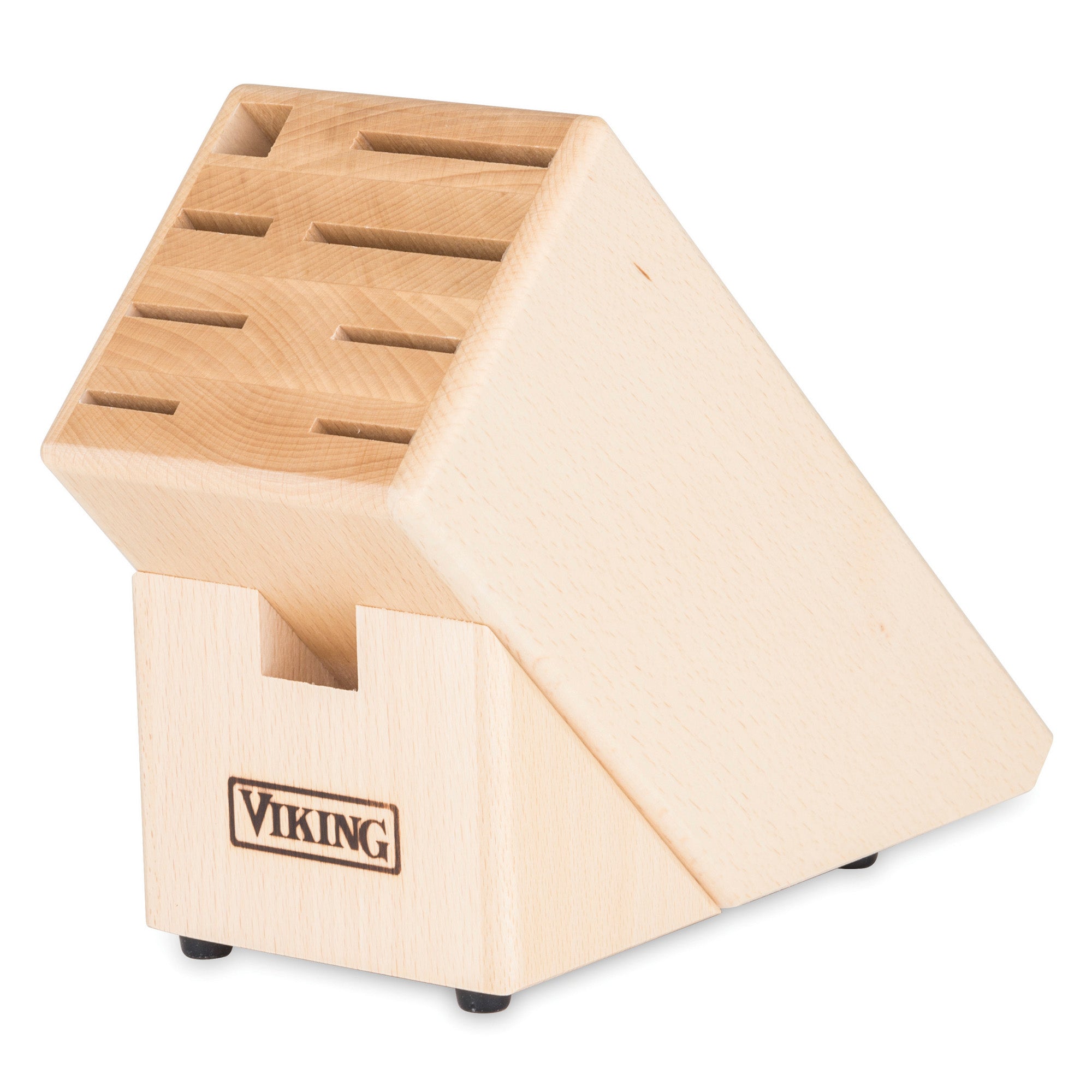 Viking Professional 7-Piece Cutlery Block Set