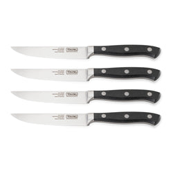 Product Image for Viking Professional 4 Piece Steak Knife Set