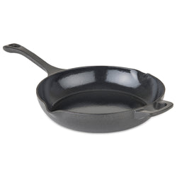 Product Image for Viking Cast Iron 10.5 inch Chef's Pan