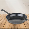 Viking Cast Iron 10.5 inch Chef's Pan