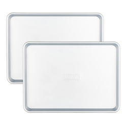 Product Image for Viking 2-Piece Nonstick Aluminized Steel Baking Sheet Set