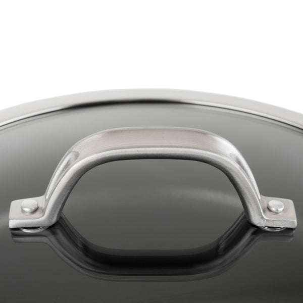 Viking 15Piece Hard Anodized Nonstick Cookware Set Viking Culinary